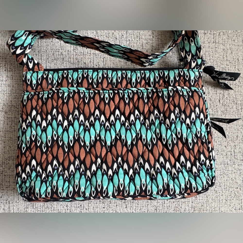 Vera Bradley Crossbody Bag